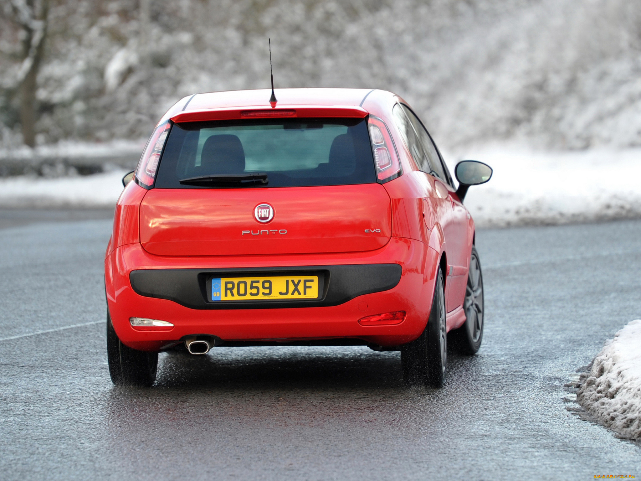 , fiat